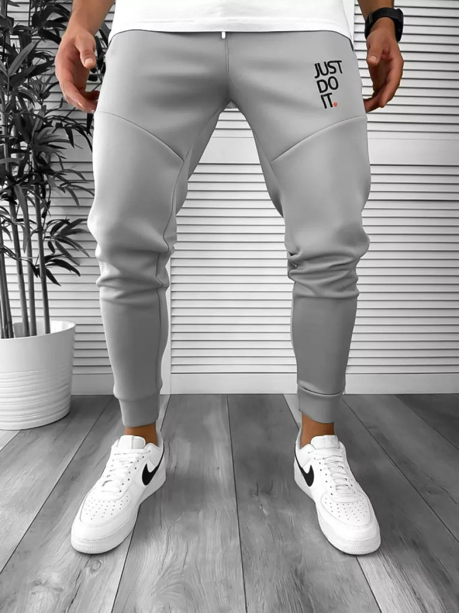 Спортен панталон "Just SL"