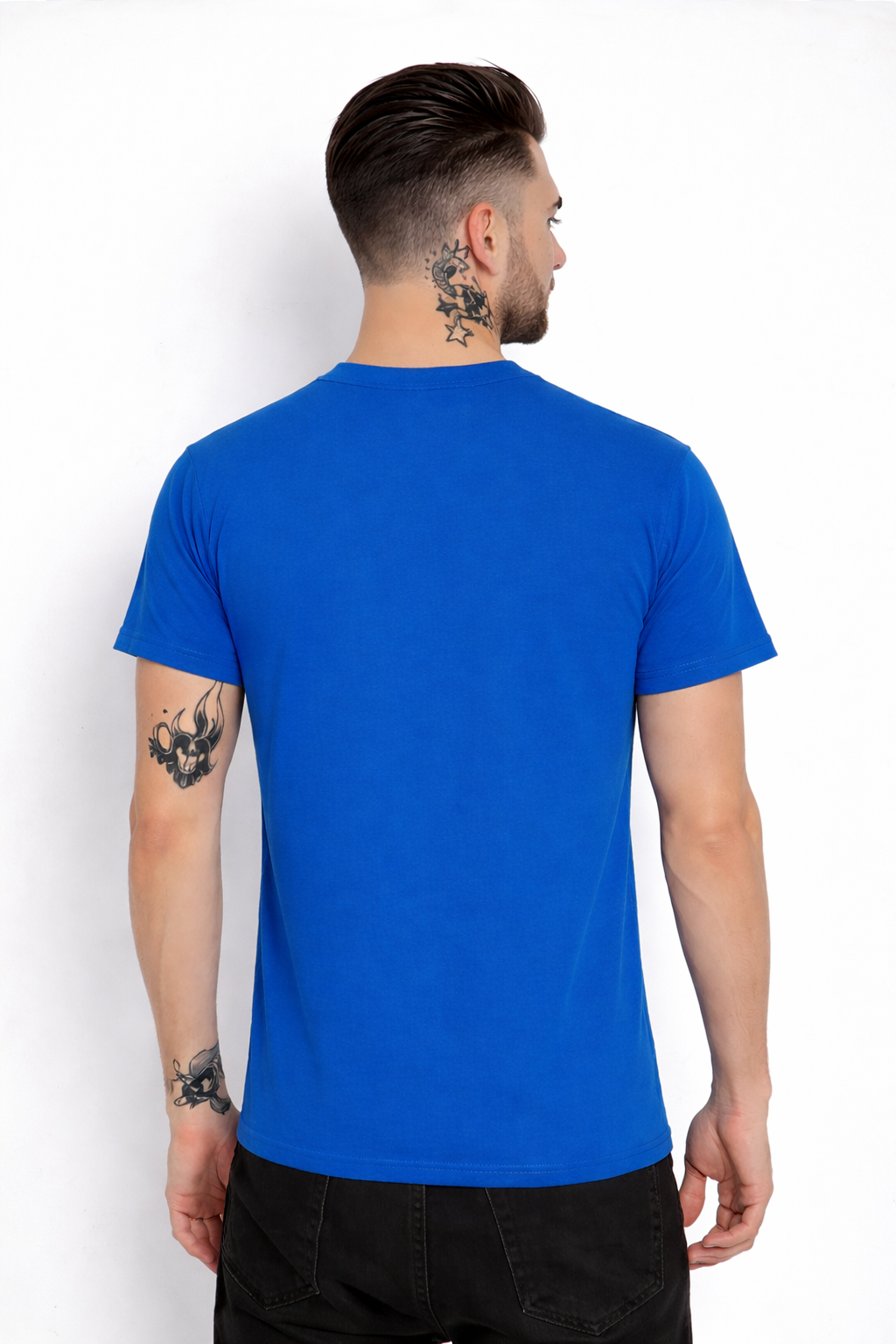 T-shirt Basic "BL"