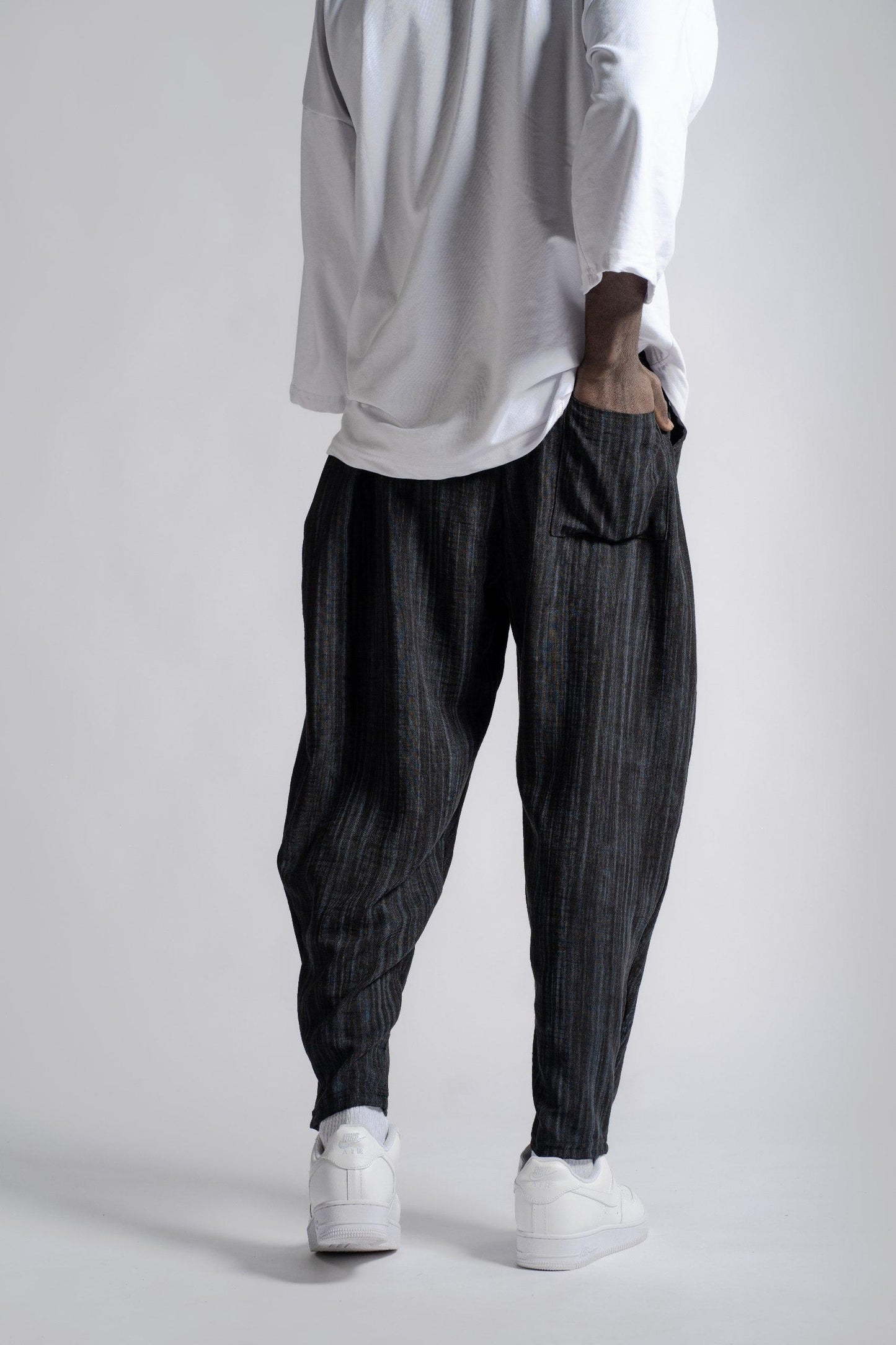 Панталон "Relaxed Fit"