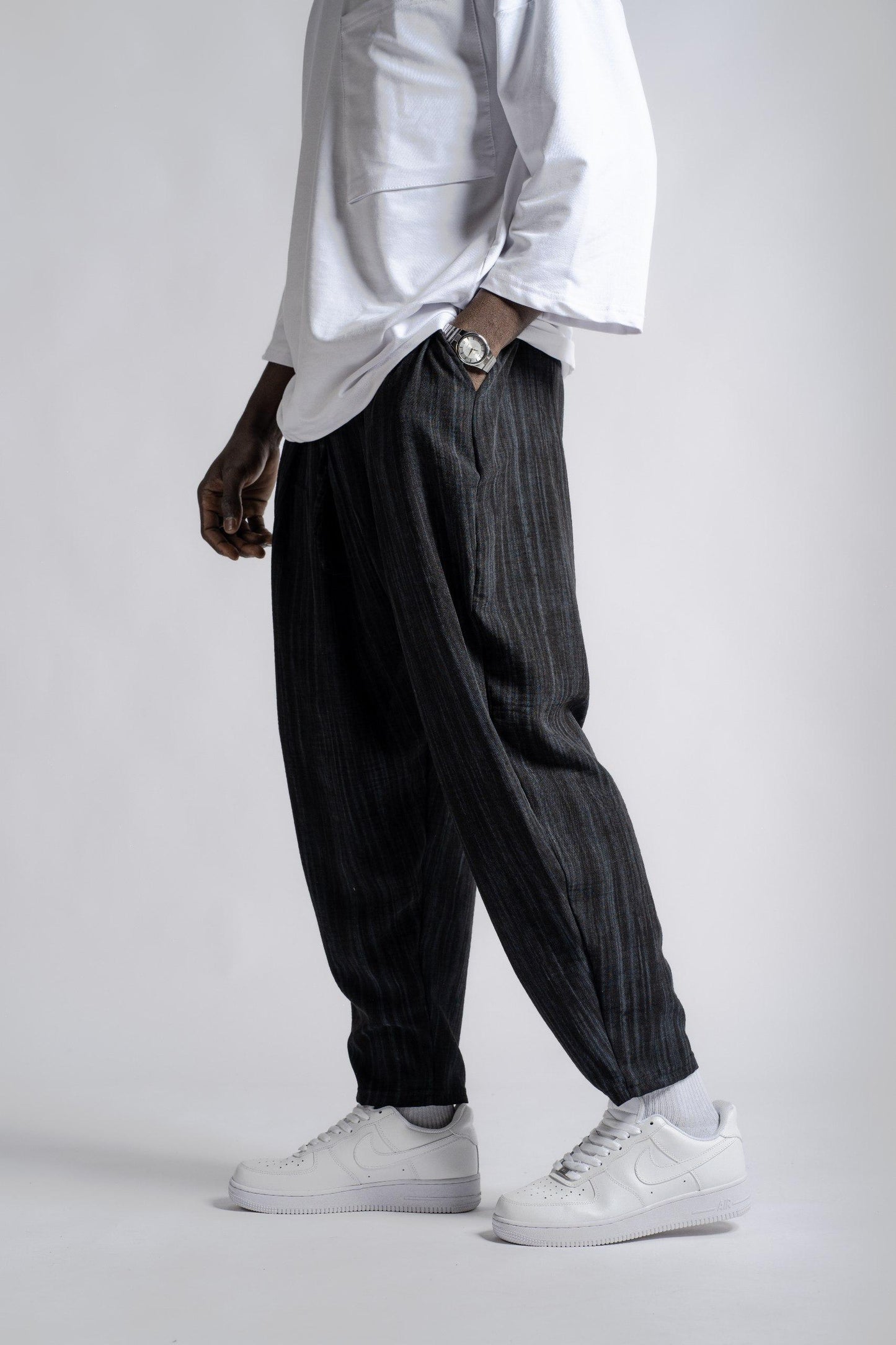 Панталон "Relaxed Fit"