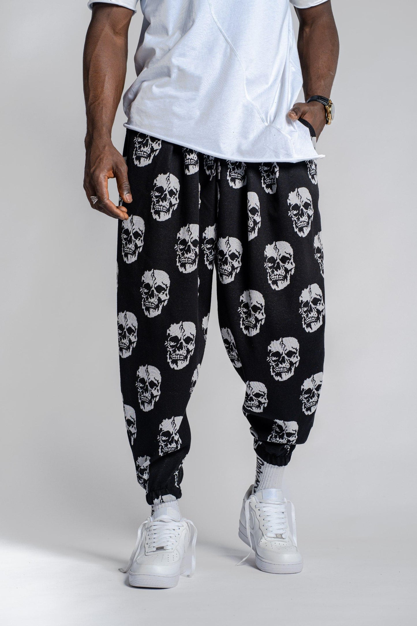Панталон "Skull"