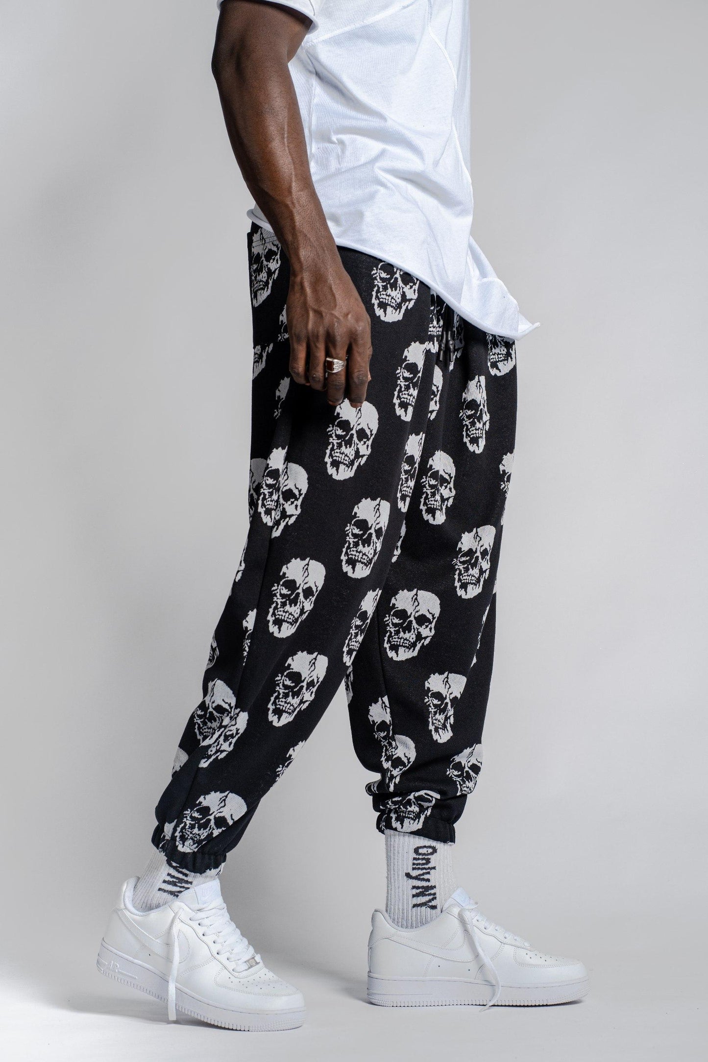 Панталон "Skull"