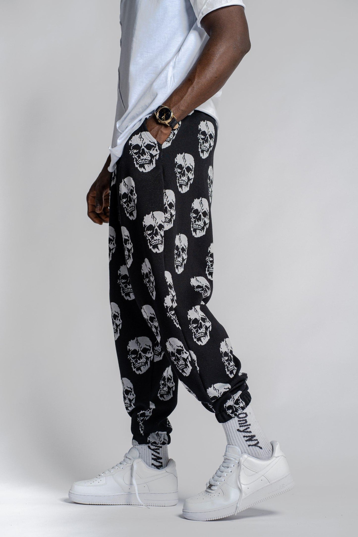 Панталон "Skull"