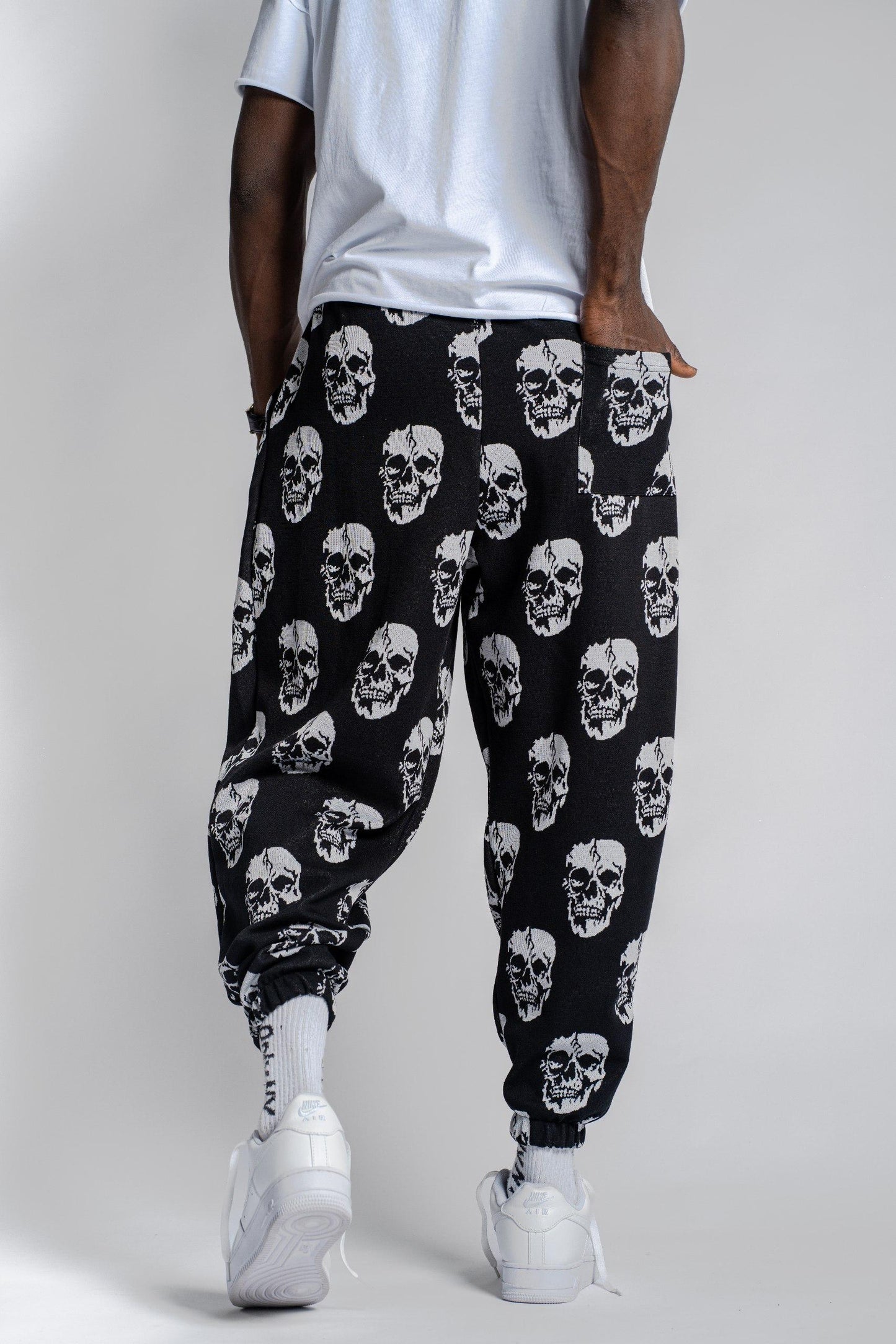 Панталон "Skull"