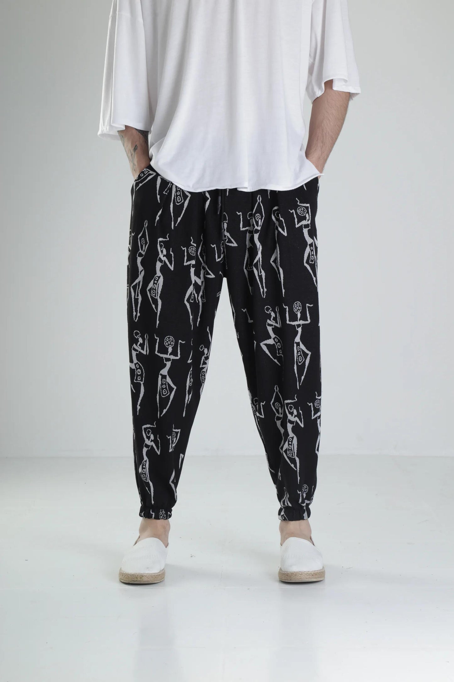 Панталон "Ephesus Spirit"