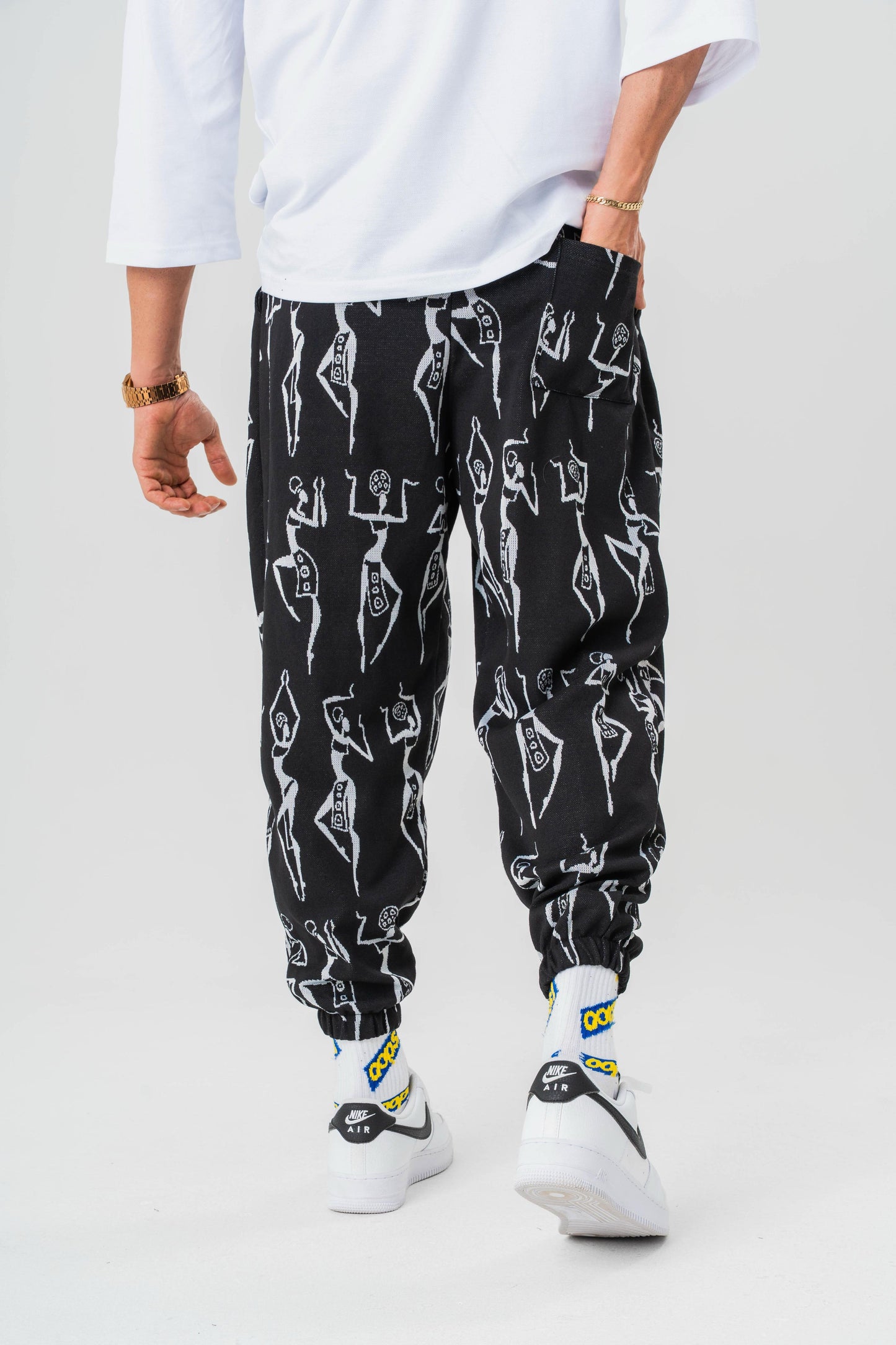 Панталон "Ephesus Spirit"