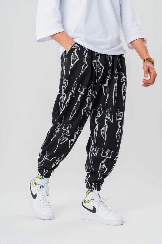 Панталон "Ephesus Spirit"