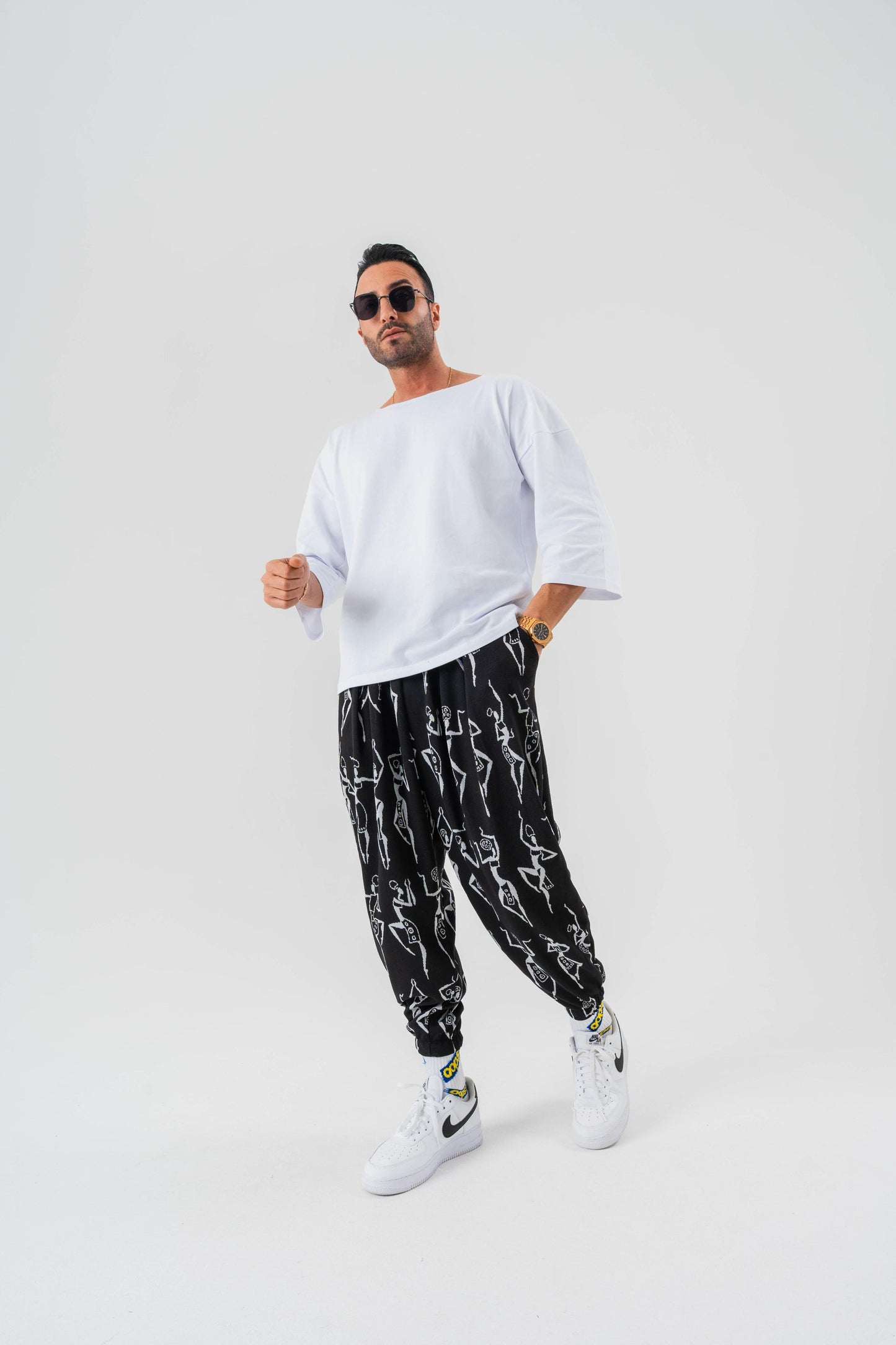 Панталон "Ephesus Spirit"