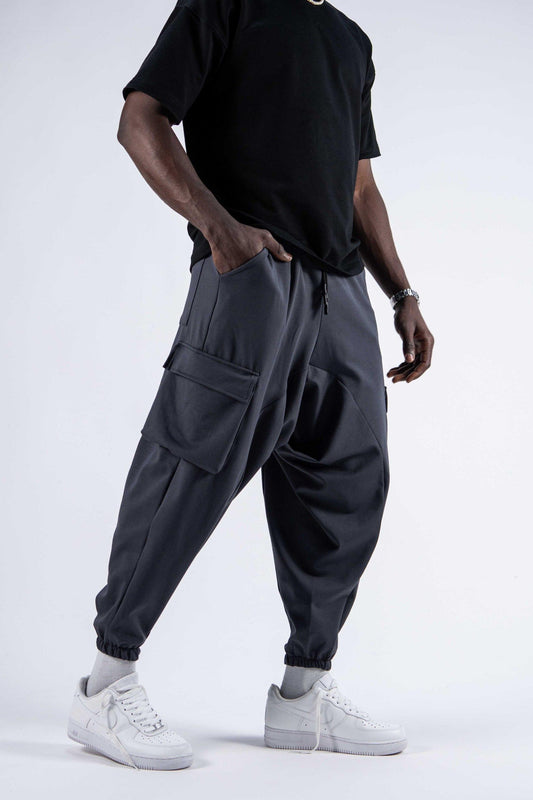 Панталон "City Drift BL"