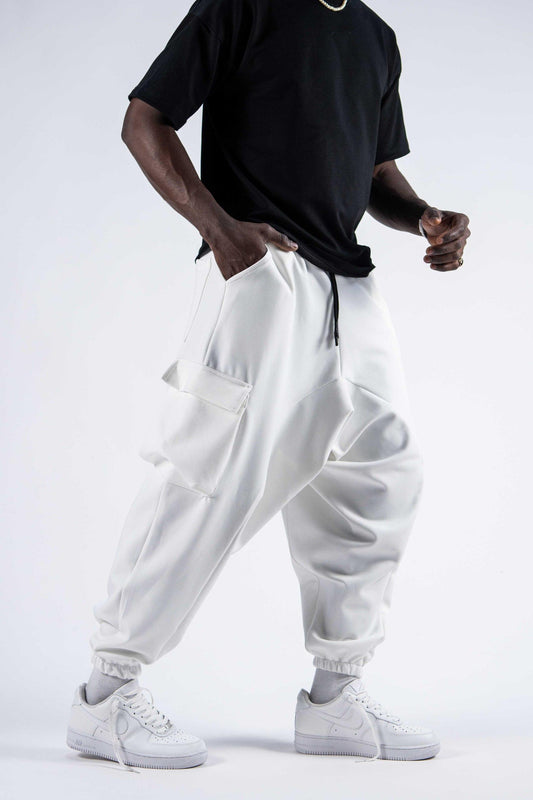 Панталон "City Drift"