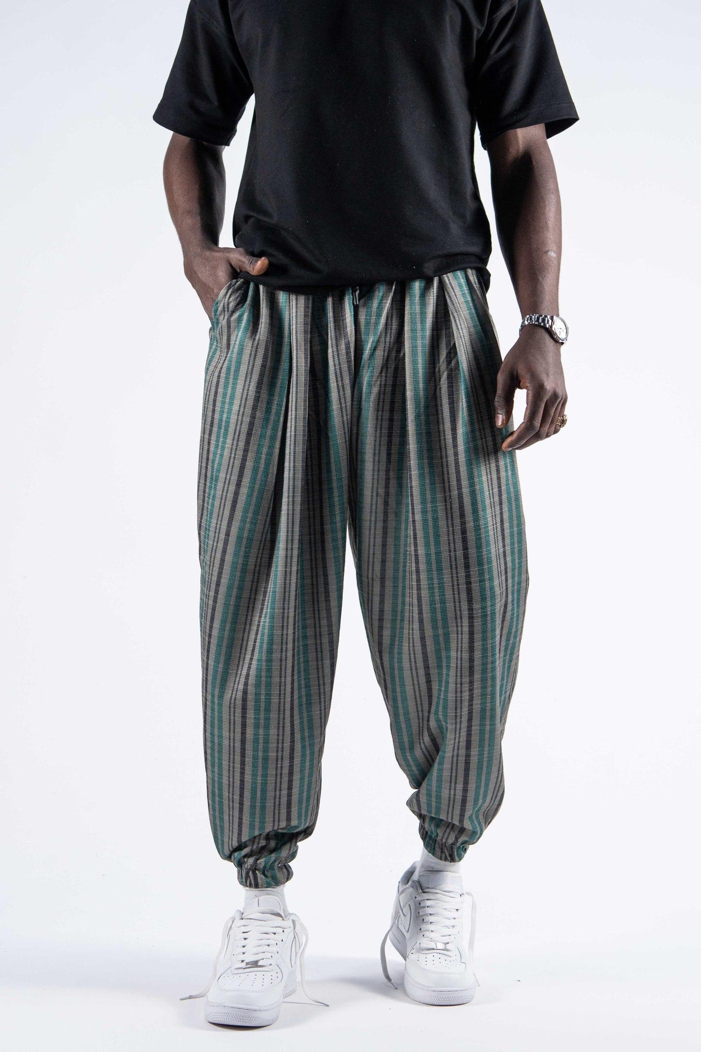 Панталон "Green Tempo"