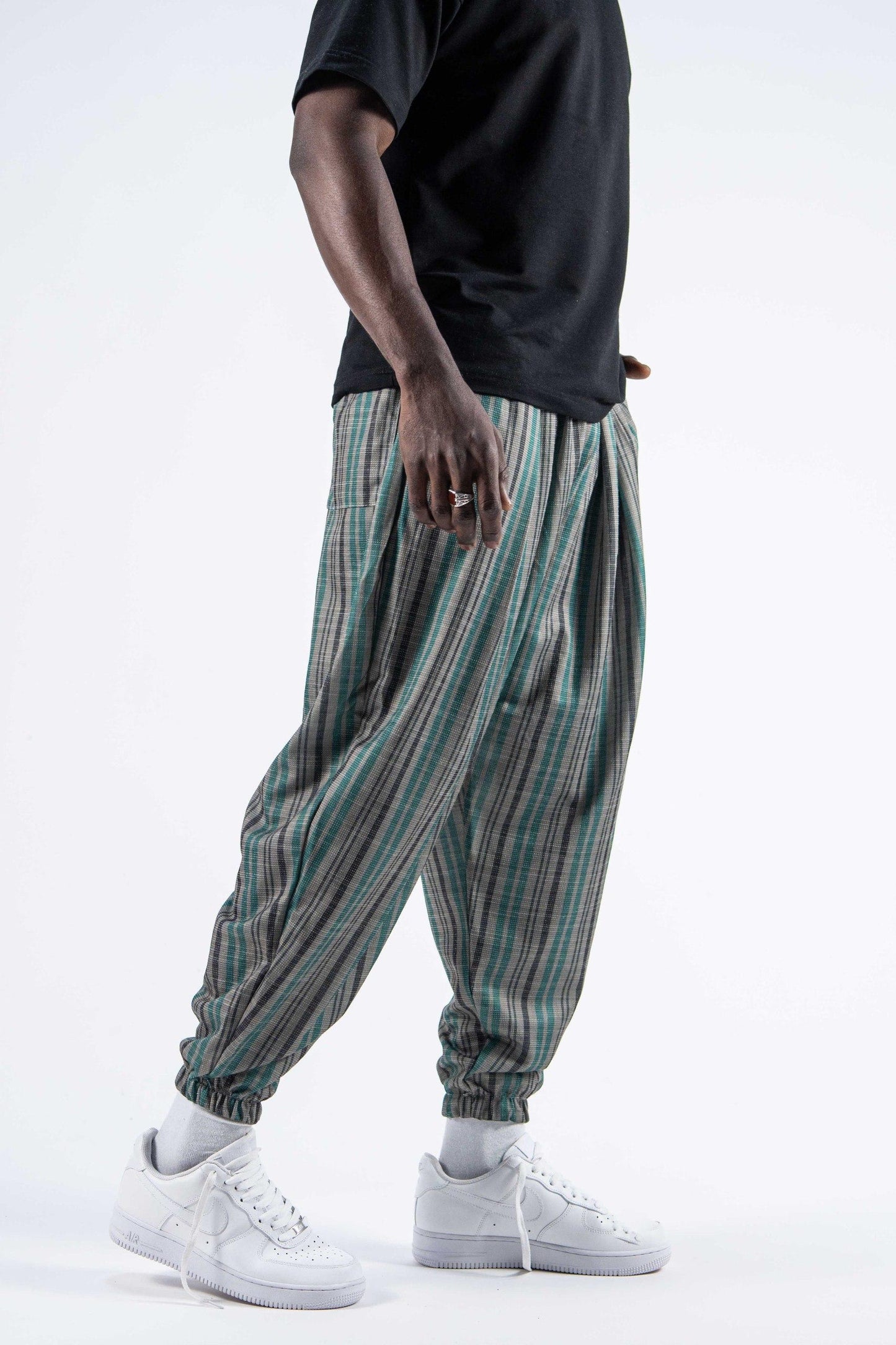 Панталон "Green Tempo"