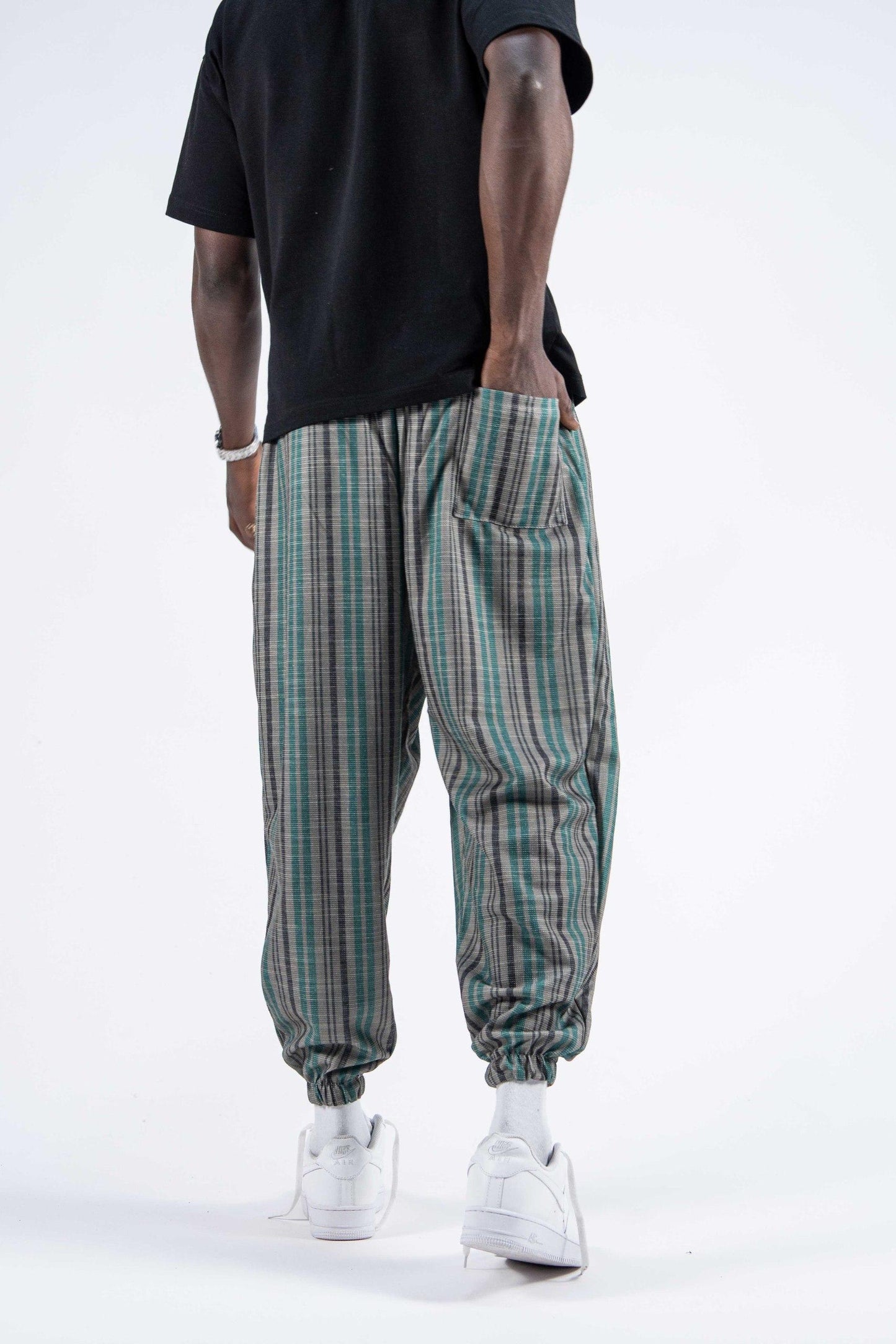 Панталон "Green Tempo"