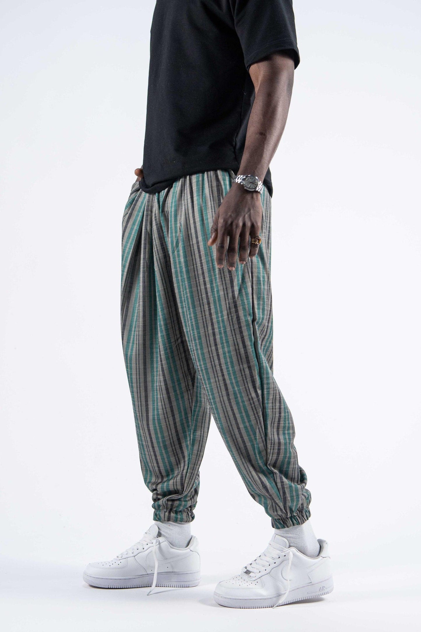 Панталон "Green Tempo"