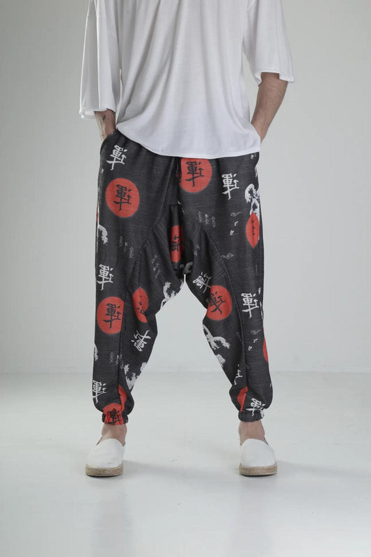 Панталон "Satori Shalwar"