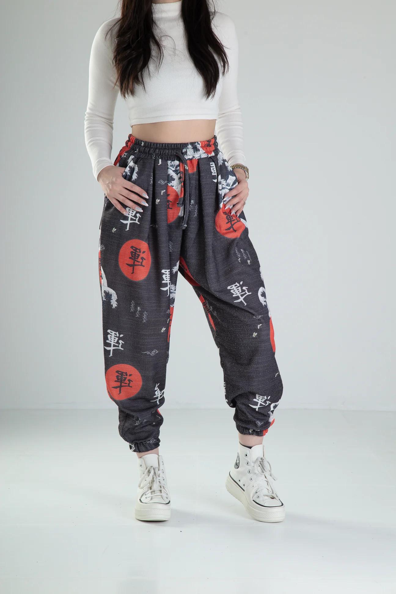 Джогър "Satori"