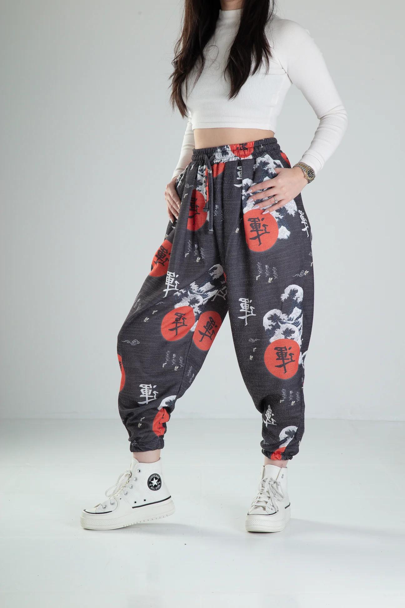 Джогър "Satori"