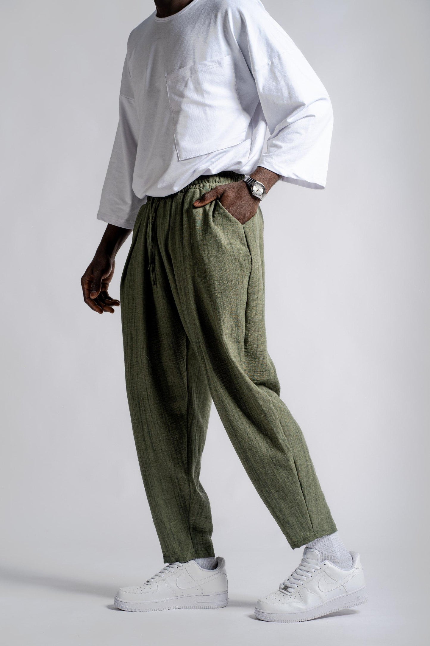 Панталон "Relaxed Fit"
