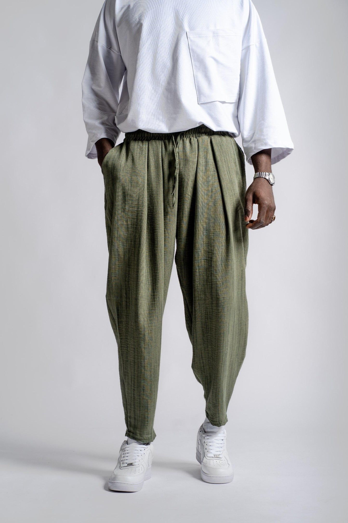 Панталон "Relaxed Fit"