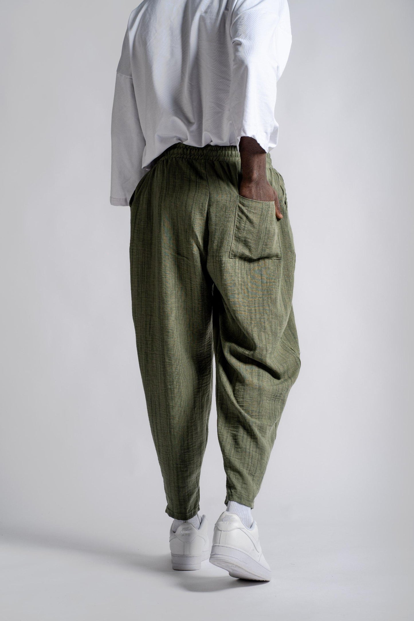Панталон "Relaxed Fit"