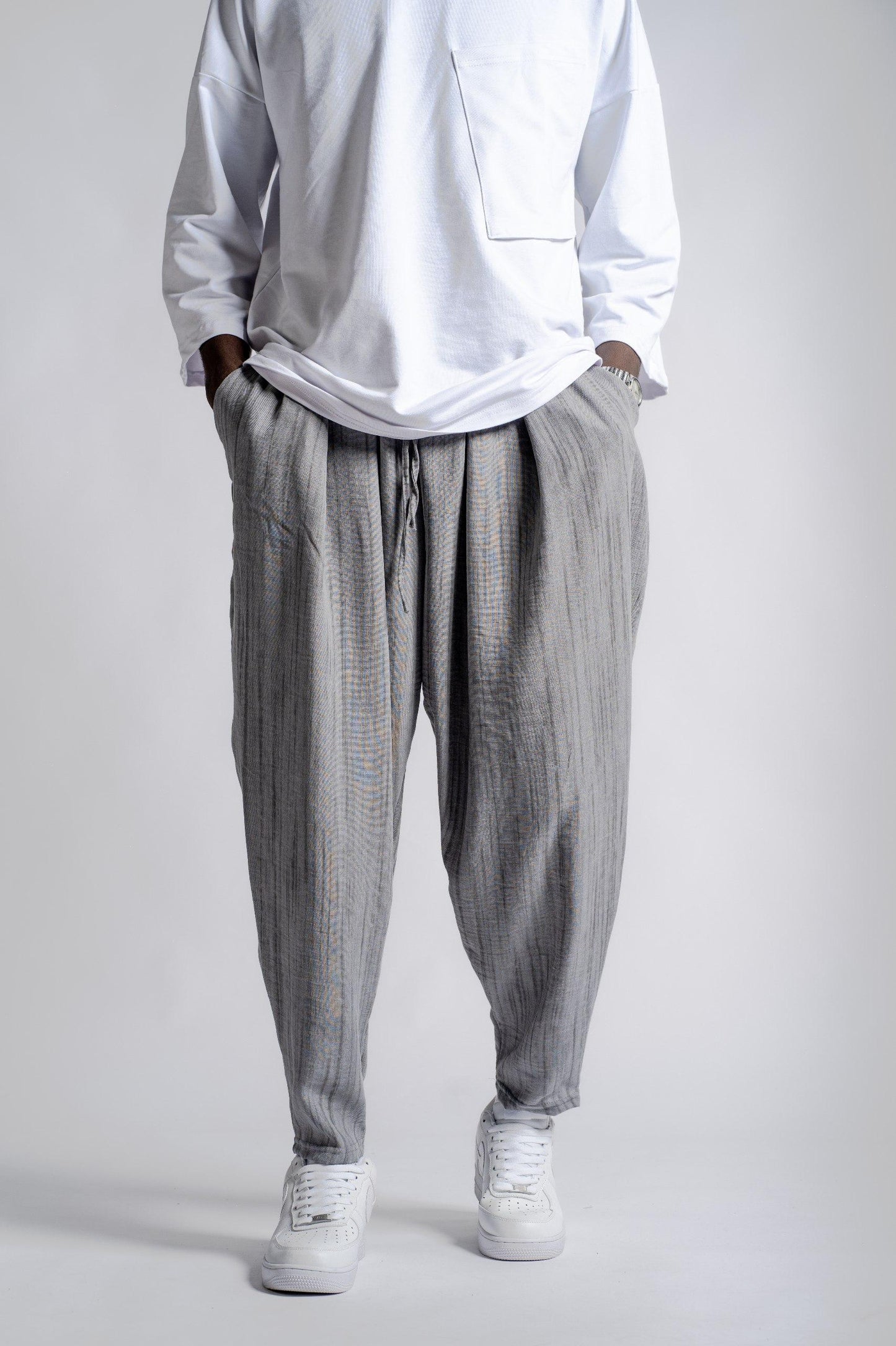 Панталон "Relaxed Fit"