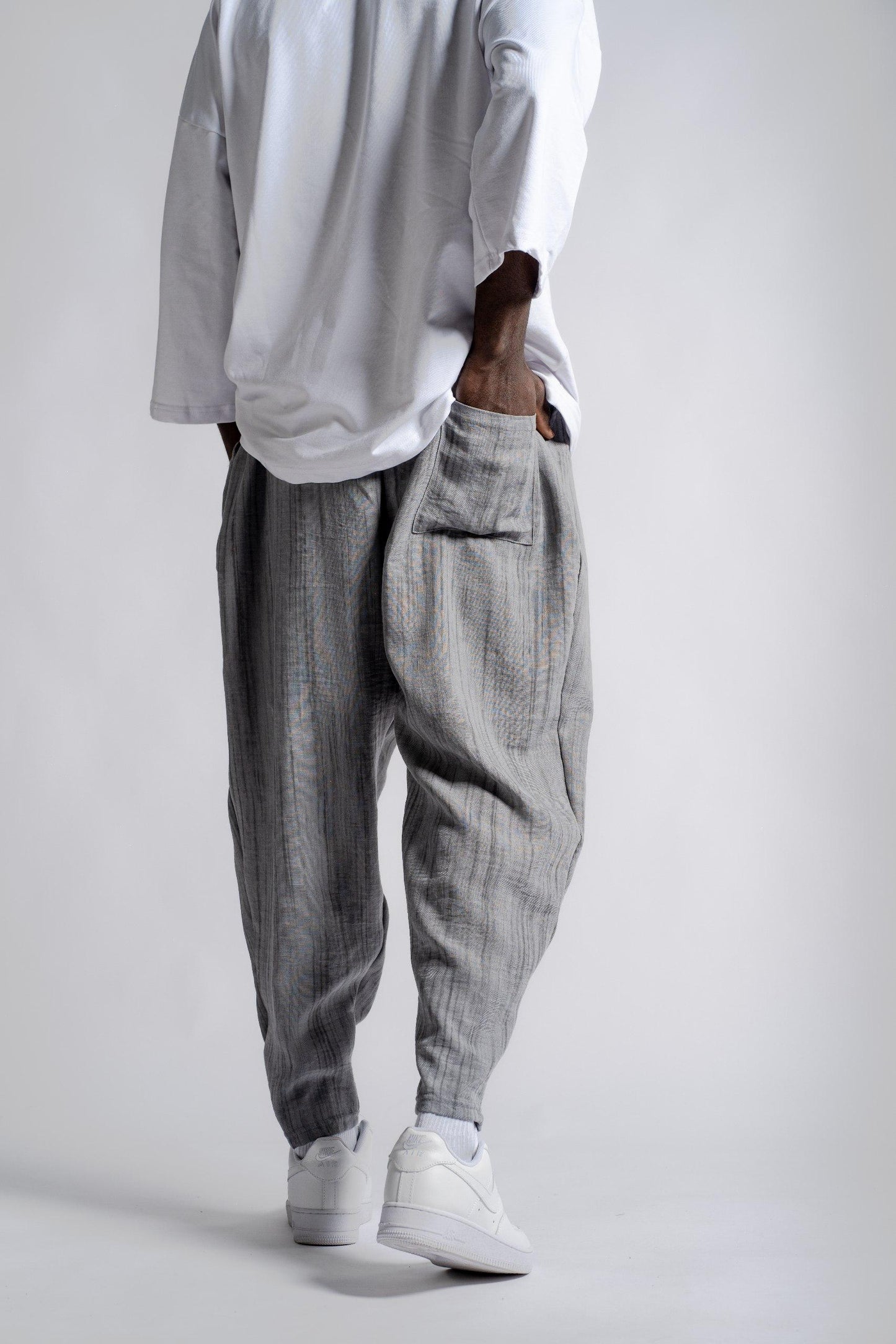 Панталон "Relaxed Fit"