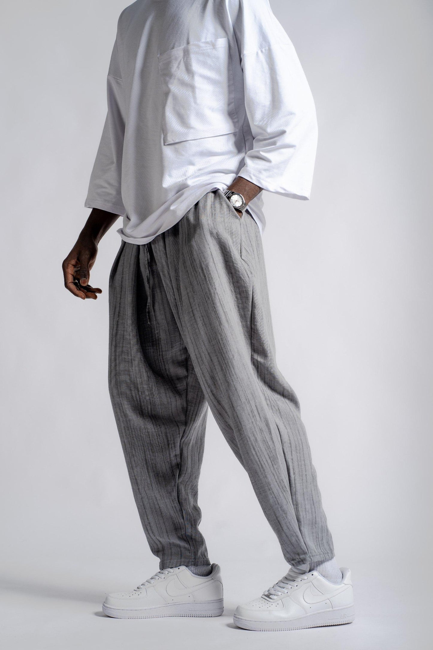 Панталон "Relaxed Fit"