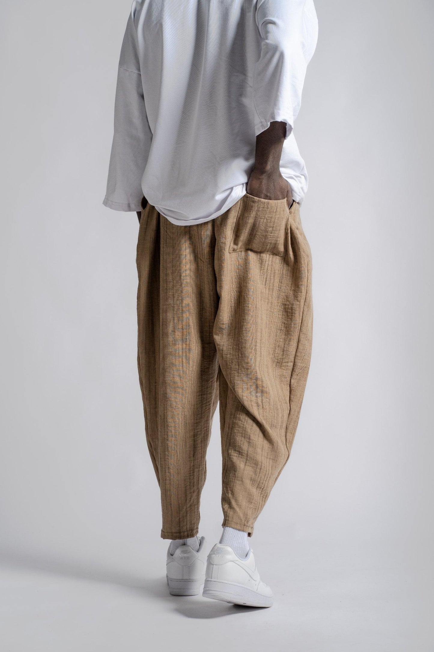 Панталон "Relaxed Fit"