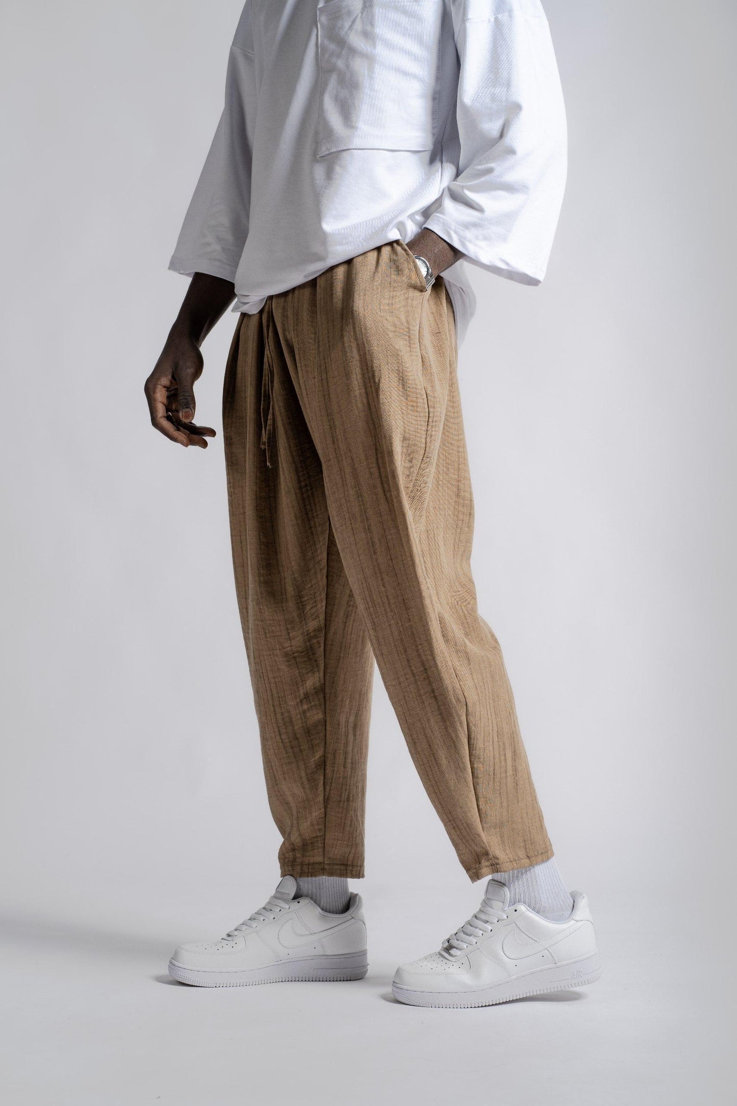 Панталон "Relaxed Fit"