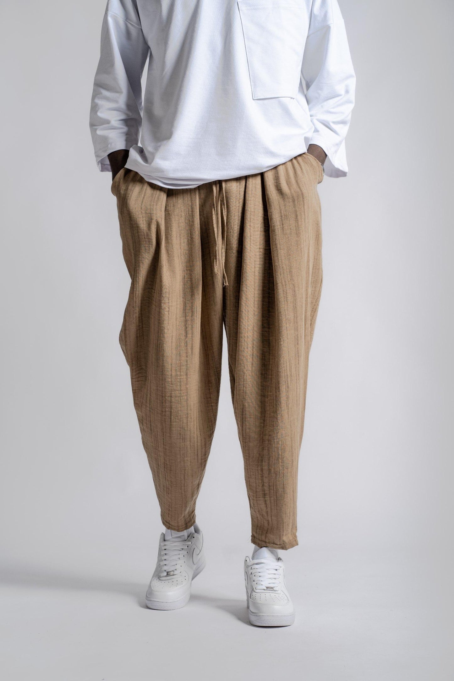 Панталон "Relaxed Fit"