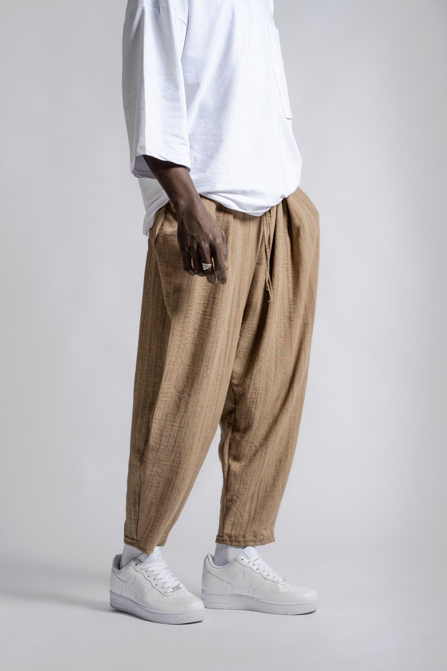 Панталон "Relaxed Fit"