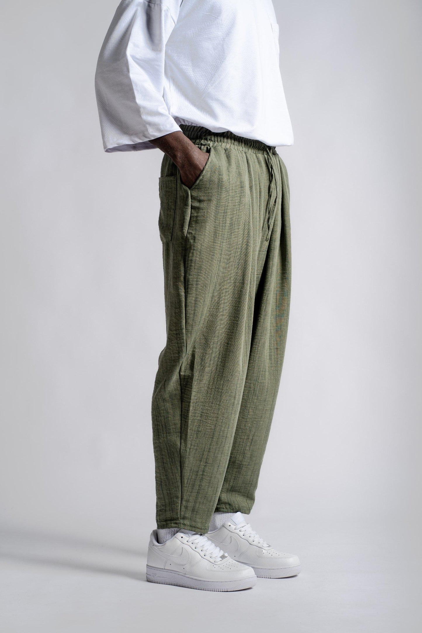 Панталон "Relaxed Fit"