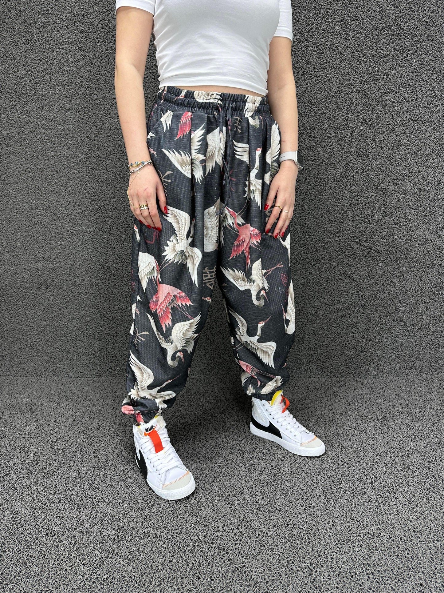 Джогър "Japanese Stork"