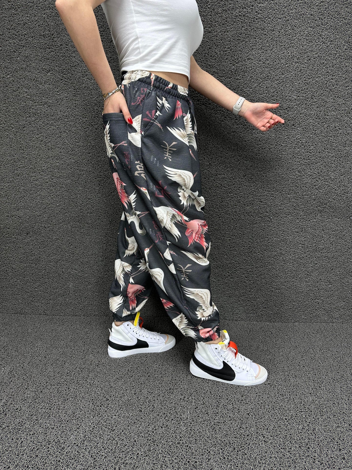 Джогър "Japanese Stork"