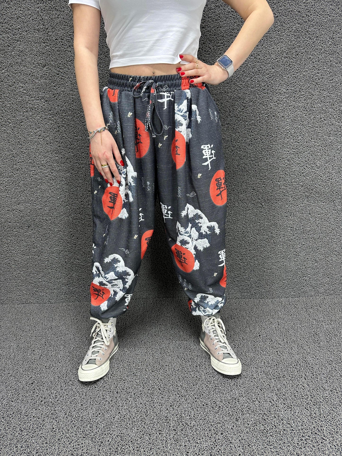 Джогър "Satori"