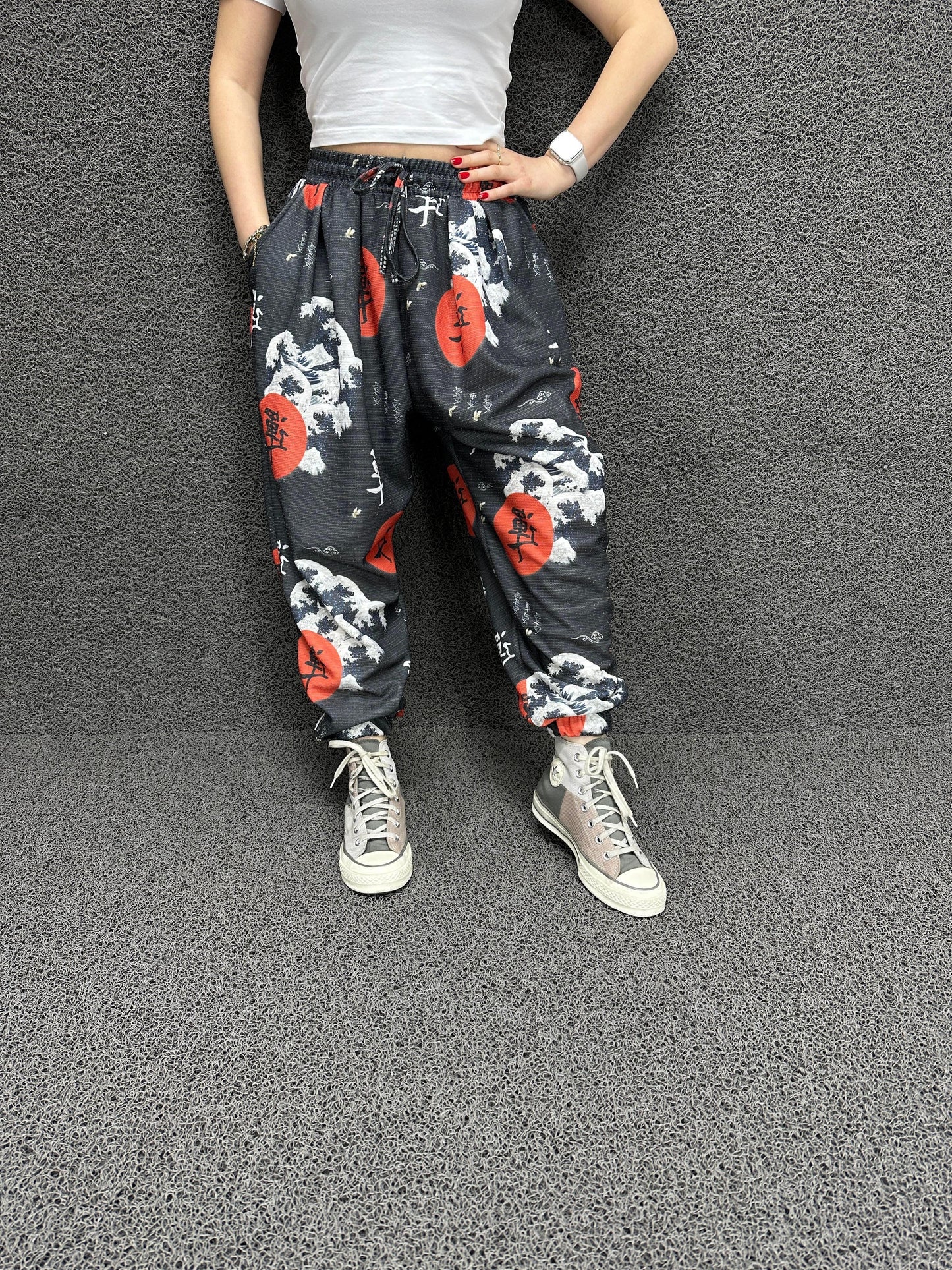 Джогър "Satori"