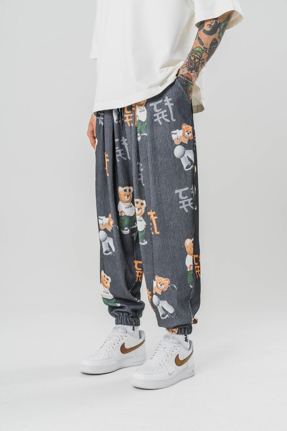 Панталон "Boss Bear"