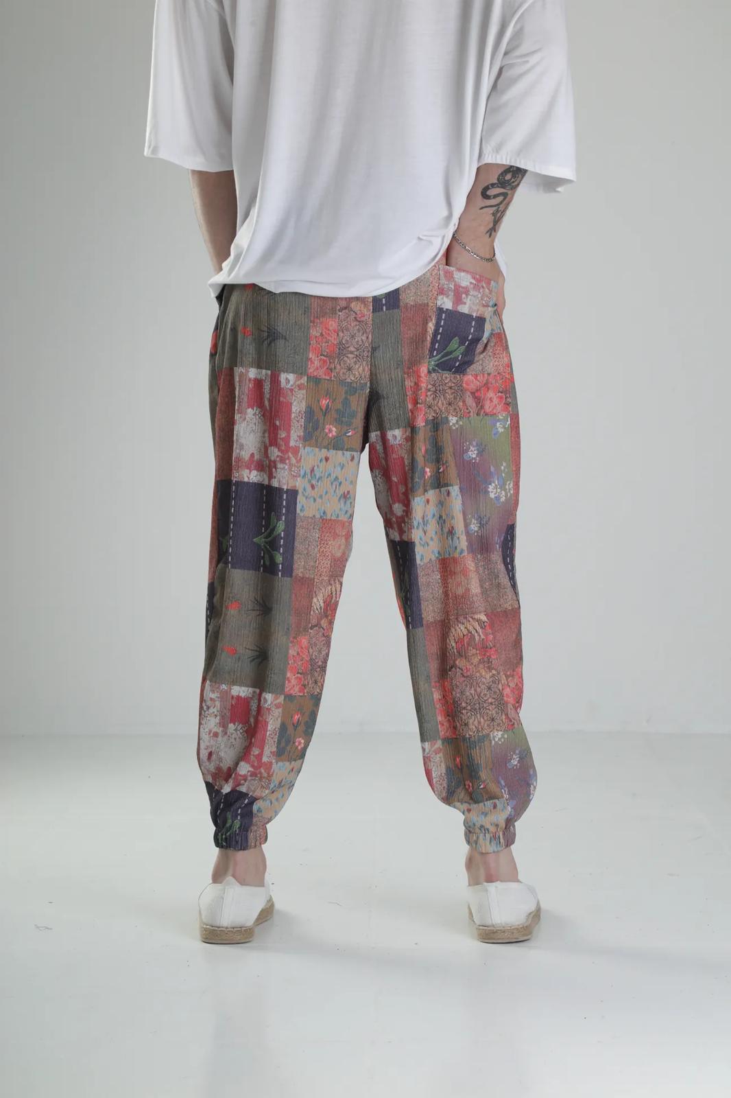 Панталон "Hana Bloom"