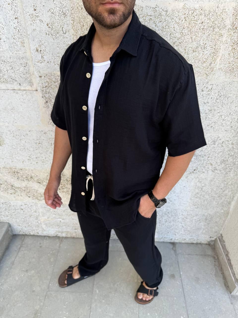 Екип "Desert Flow Set"