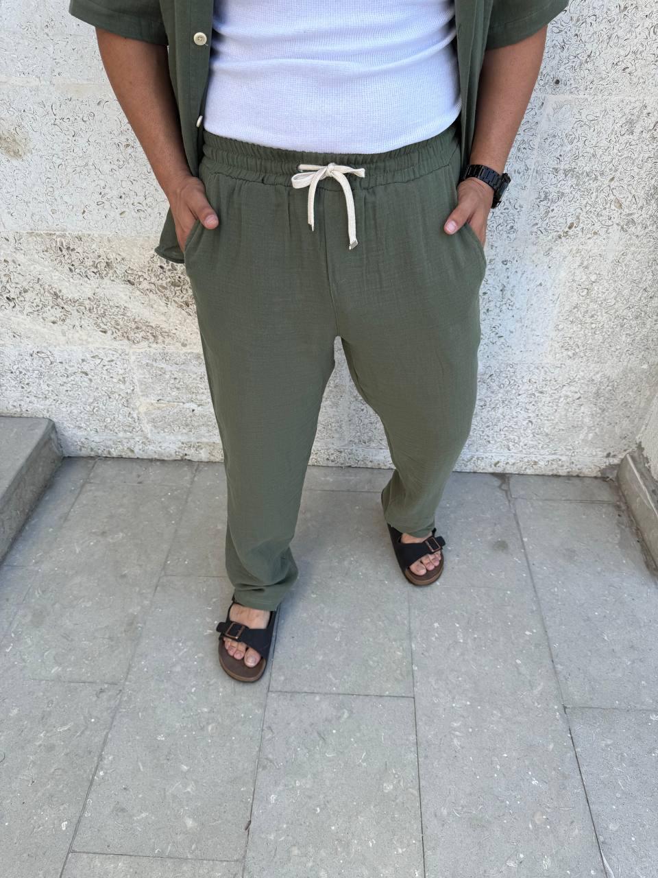 Екип "Desert Flow Set"