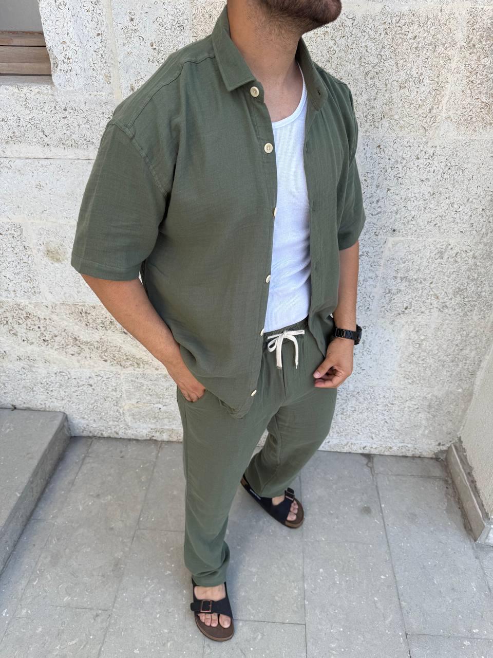 Екип "Desert Flow Set"