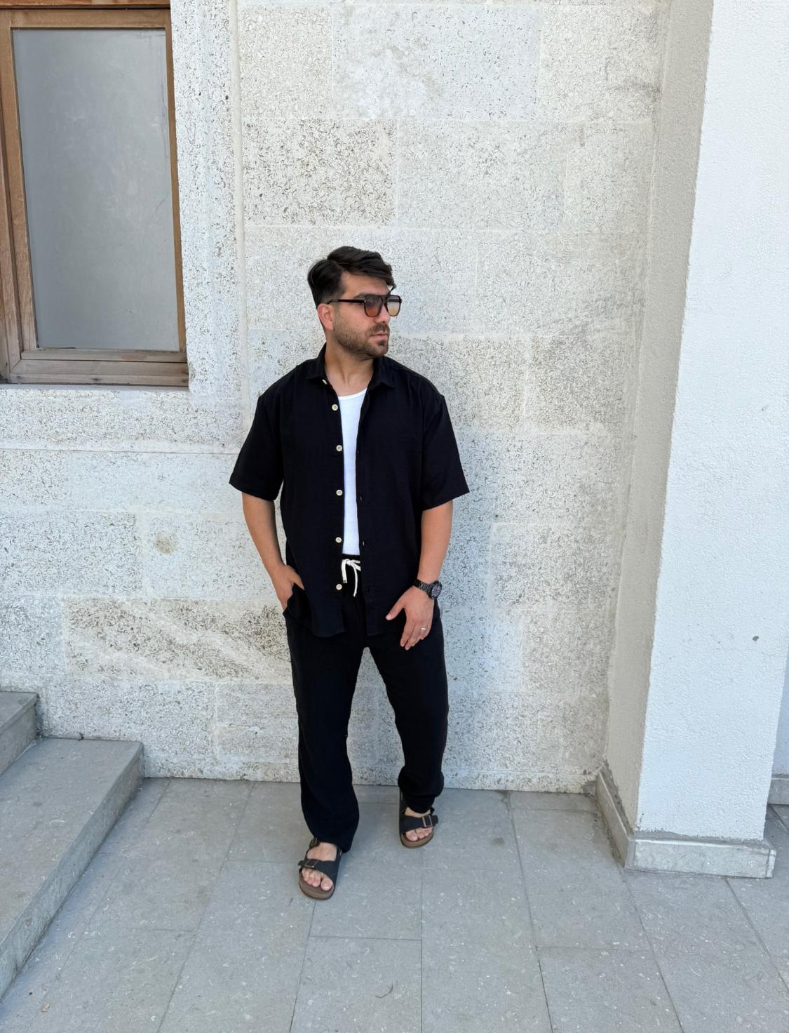 Екип "Desert Flow Set"