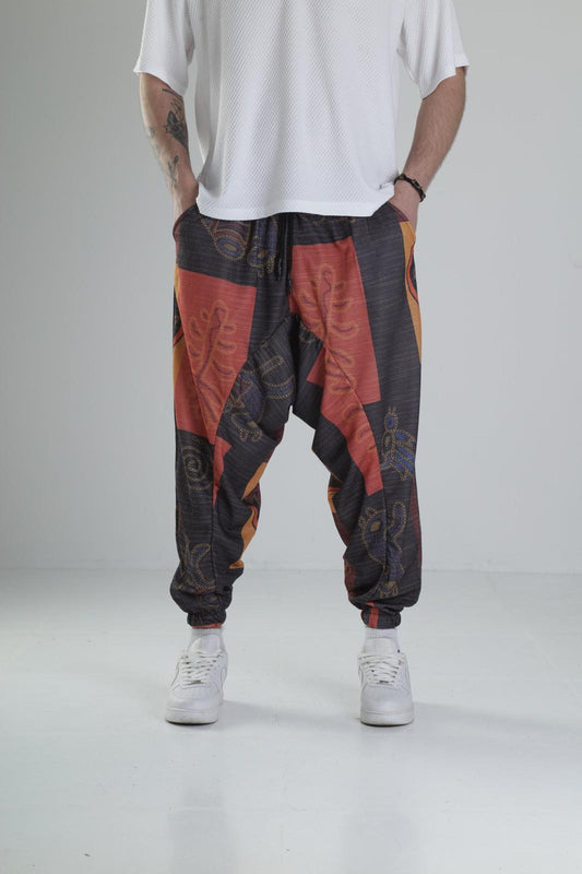 Панталон "Egypt Shalwar"