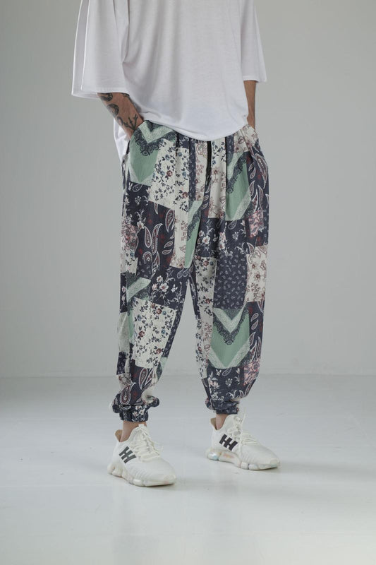 Панталон "Street Botanica"