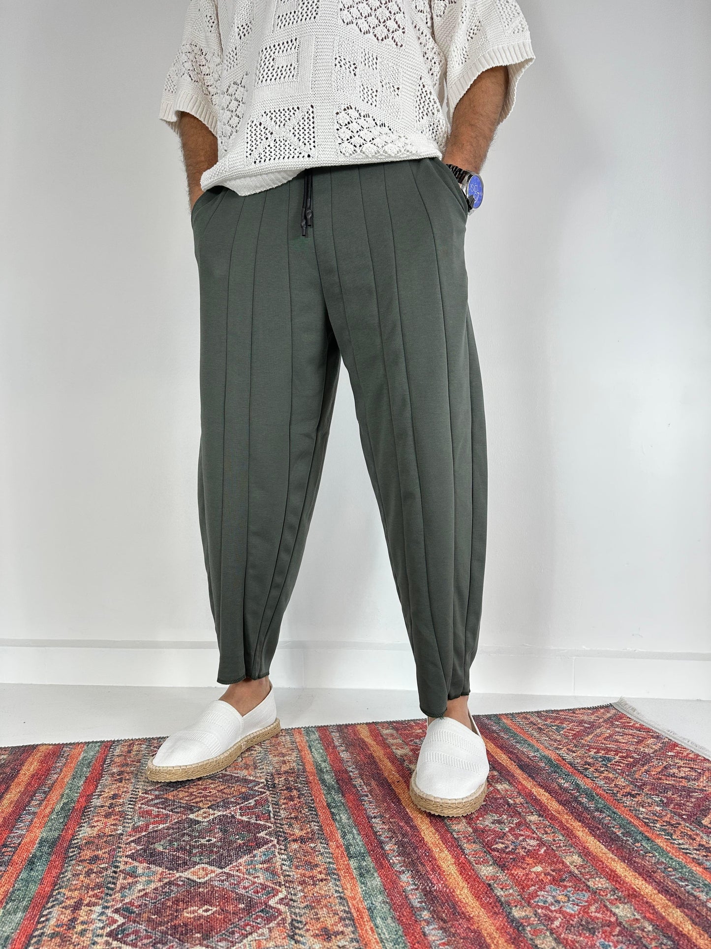 Панталон "Fragment Jogger"