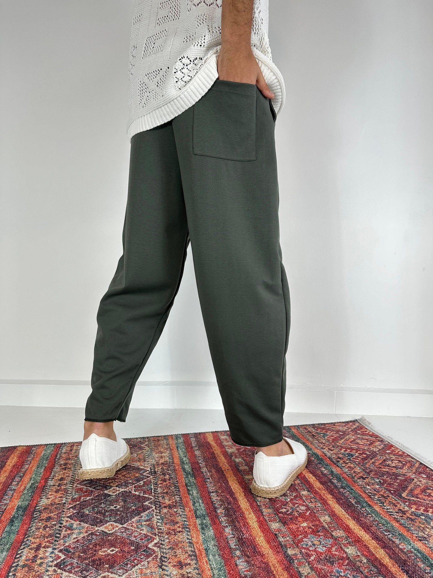 Панталон "Fragment Jogger"