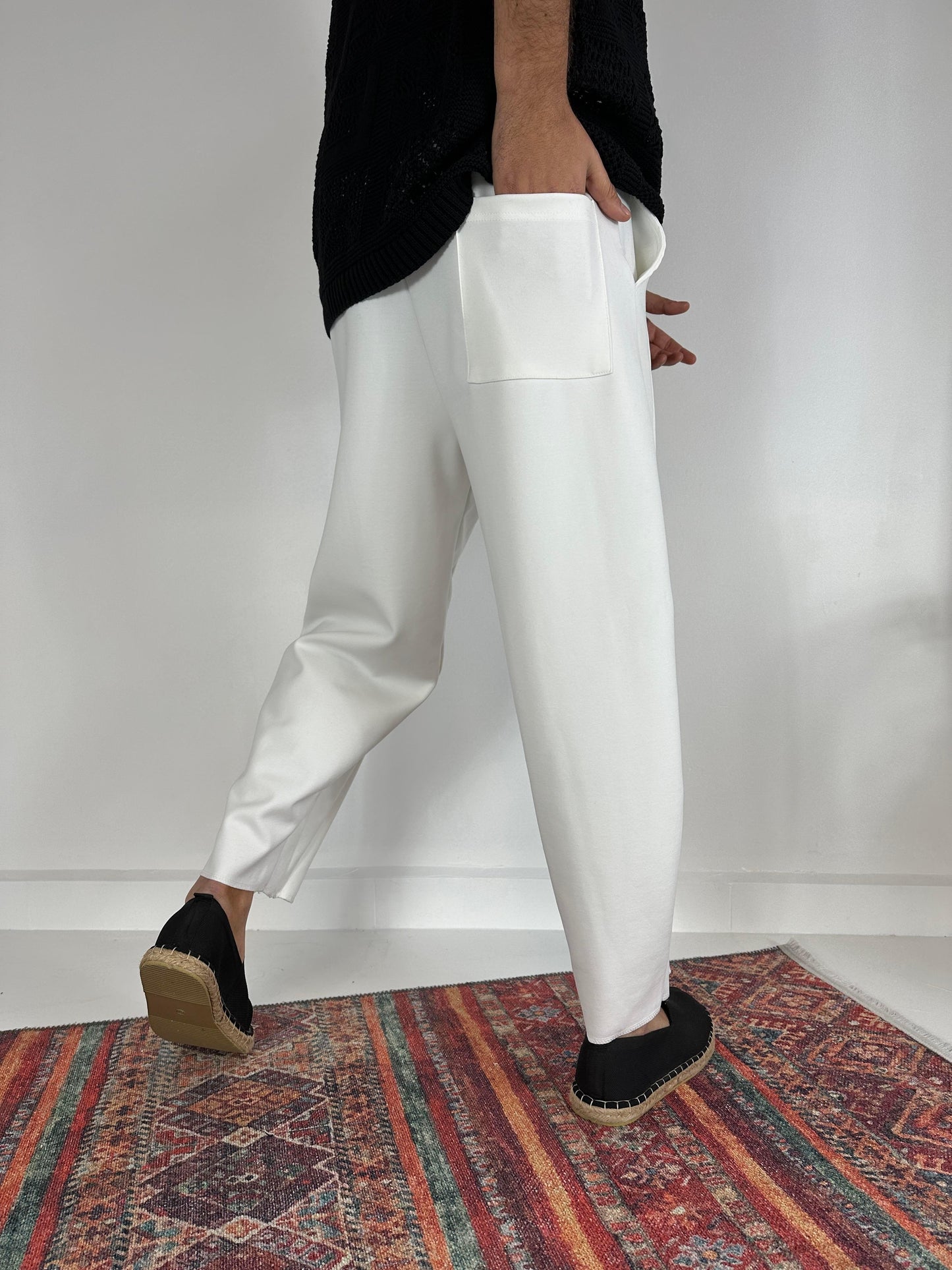 Панталон "Fragment Jogger"