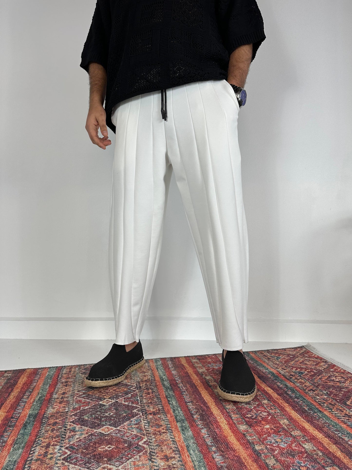 Панталон "Fragment Jogger"