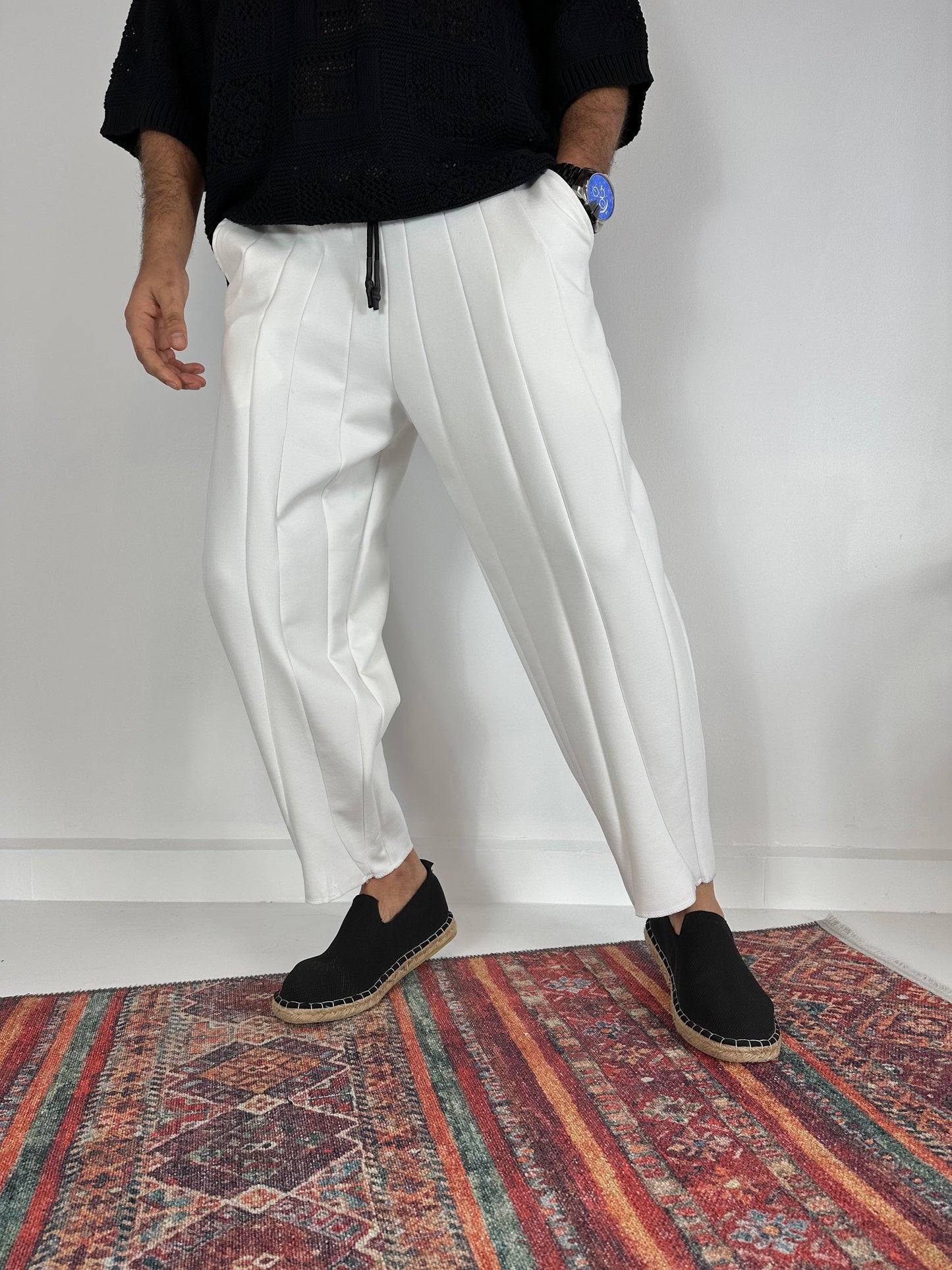 Панталон "Fragment Jogger"