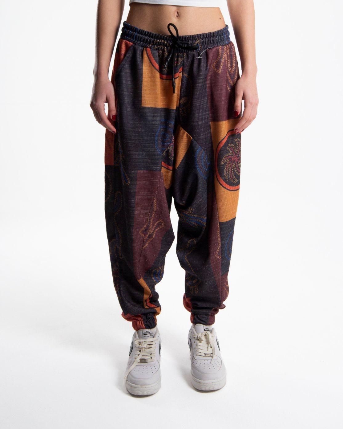 Панталон "Egypt Shalwar W"